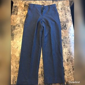 Size 14 Boy’s IZOD Dress Pants Blue